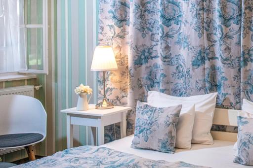 Tündérkert Hotel Noszvaj - Housity