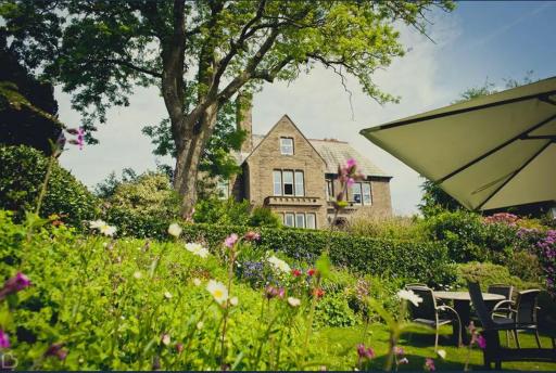 Ashmount Country House - Housity