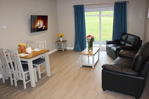 Plawsworth Hall Serviced Cottages and Apartments - Housity