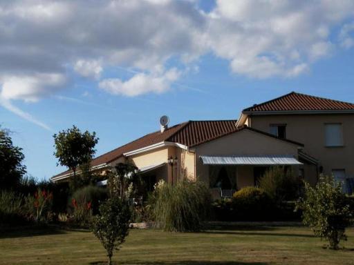 Chambres d'Hôtes de l'Auraine - Housity
