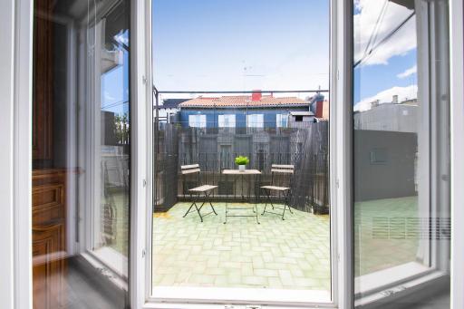 Beautiful apartment with terrace - Prime location! - Housity