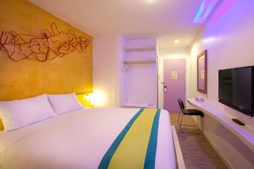 Holidays Home - Housity