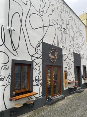 KAVart apartmán - Housity