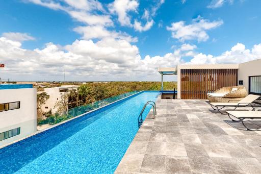 Aldea Zama - Housity