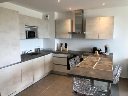 Appartement T2 Porticcio vue mer - Housity