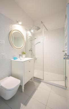 Krupnicza Modern Old Town Apartments By Upstairs - Housity