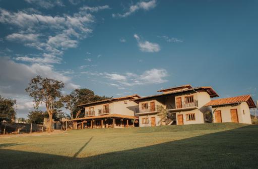 Pousada Cheiro da Terra - Housity