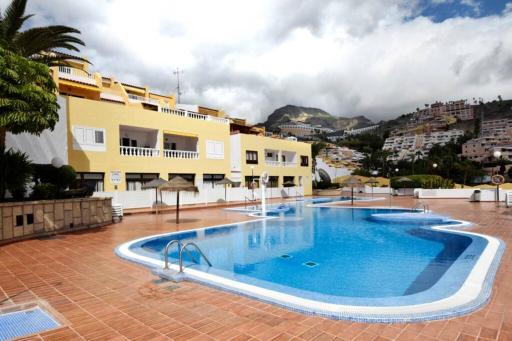 Beach Adeje Apartment - Housity