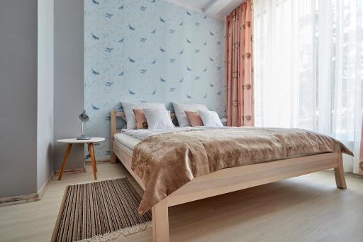 Apartamenty Turystyczna Katarzyna - Housity