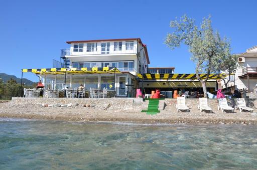 Paradise Beach - Housity