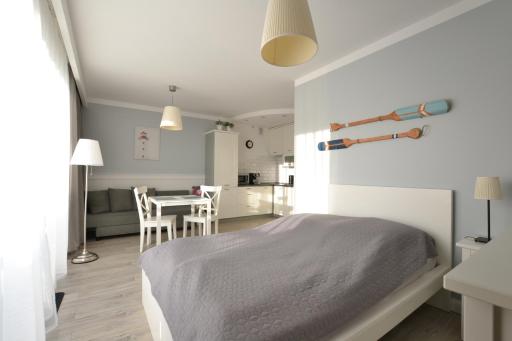 Darłówko Apartament Morski - Housity