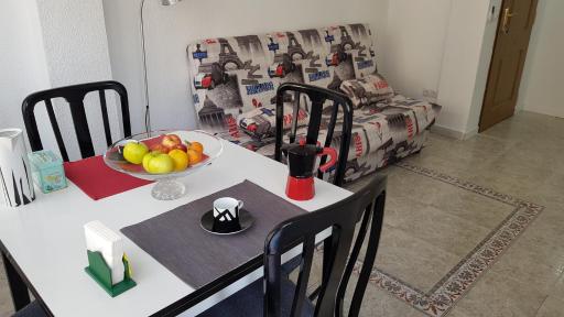 Apartamento Las Palmeras - Housity