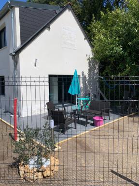 Maison Le Franc Palais - Housity