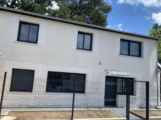 Maison Le Franc Palais - Housity
