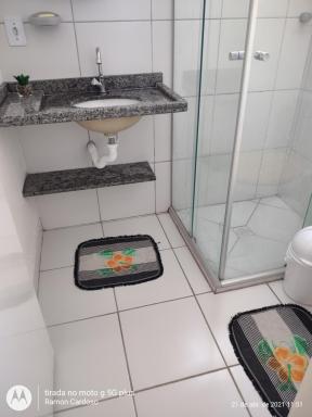 AP PRAIA VOG, 2 quartos com AR & D'OURO PARK, Todo CLIMATIZADO!! - Housity