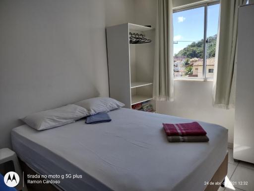 AP PRAIA VOG, 2 quartos com AR & D'OURO PARK, Todo CLIMATIZADO!! - Housity