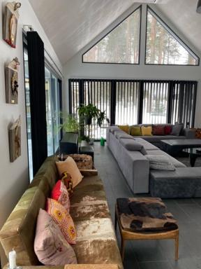 Guesthouse Kärsämäki - Housity