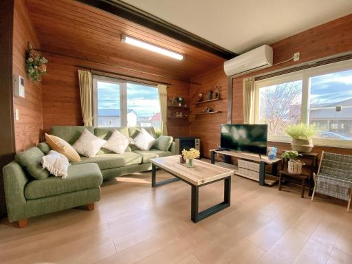 Shionoyu Onsen 汐の湯 モール温泉付き - Housity