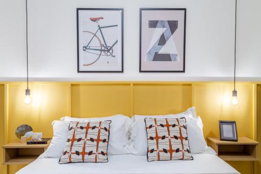 Tiny cozy studio in the city center - Housity