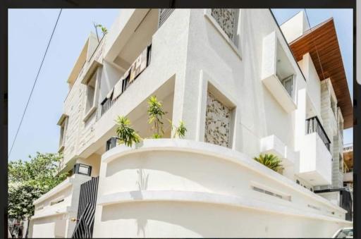 Santosh Villa Udaipur 3Bhk - Housity