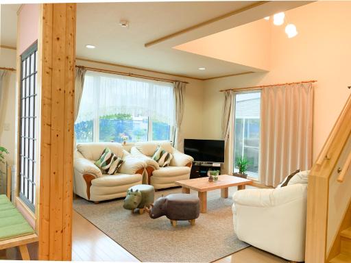 Ecco's House エッコズハウス - Housity