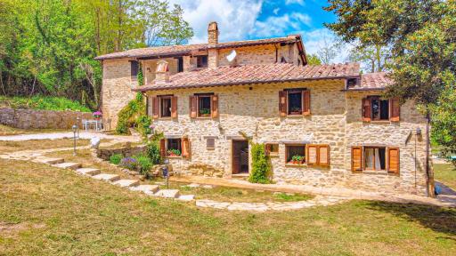 Ca' nel Bosco - 10 min da Assisi - Housity