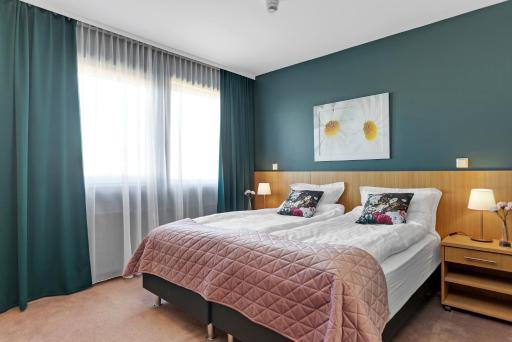 Hotel Kvika - Housity