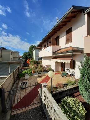 B&B Villa Bucceri - Housity