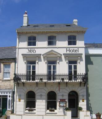 Yeo Dale Hotel - Housity