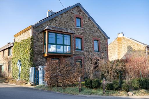 Maison la Gileppe - Housity