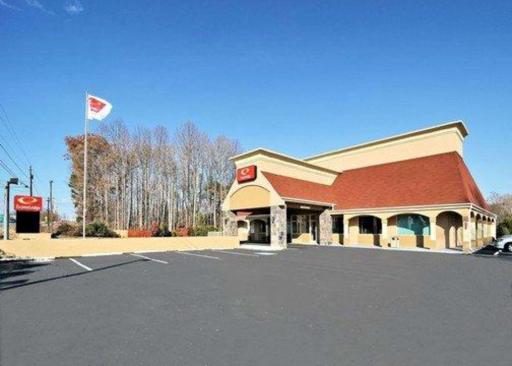 Econo Lodge Salisbury - Housity