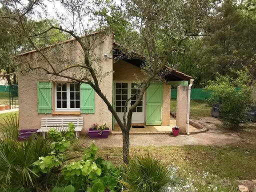Petite maison d'hôtes - Housity