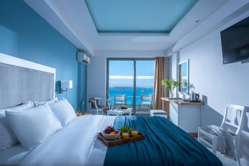 Mistral Mare Hotel - Housity