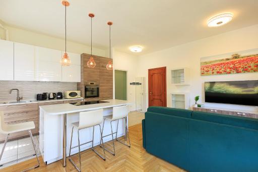 Casa Nives - By Impero House - Housity