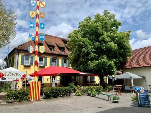 Hotel und Wirtshaus Löwen - Housity