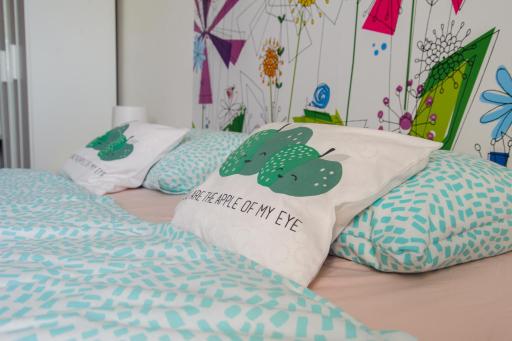 Cozy river view apartment - Housity