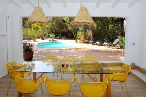 Villa Romaní - Housity