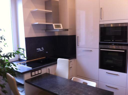 Joanna Apartment - MA Rheinau 3 - Hizvo