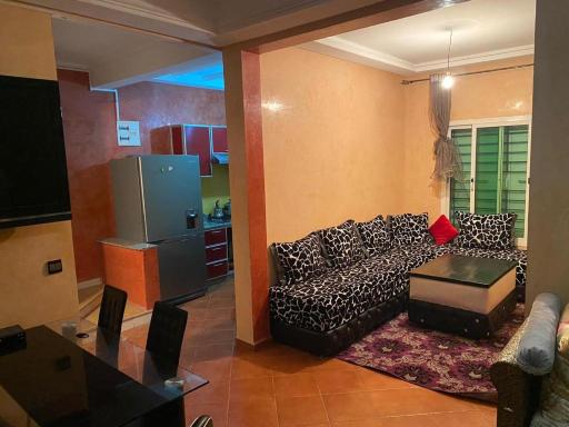 Riadh sidibouzid - Housity