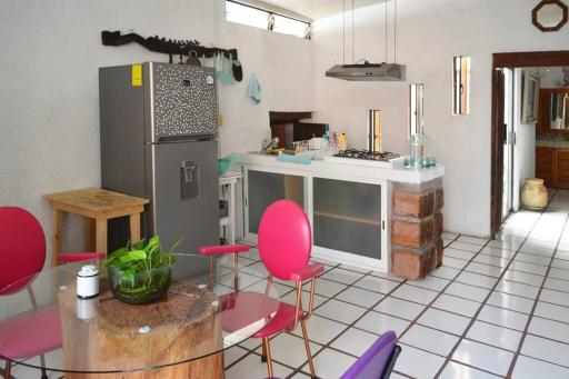 Departamento en Lomas de Cuernavaca con Aire Acond - Housity