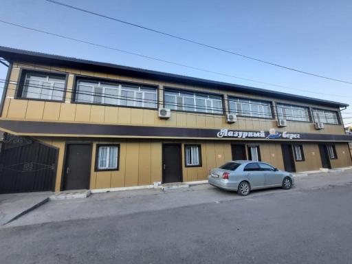 Lazurnyi bereg derbent12345 - Housity