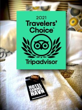 Hotel Gammel Havn - Housity