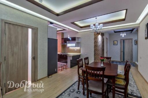 Ahmad Donish - Housity