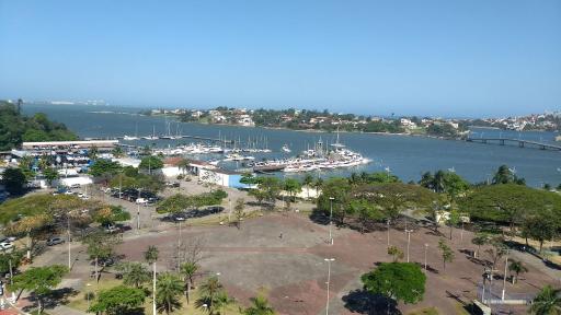 Bristol Praia do Canto Apart Hotel - Housity