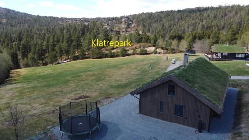 Hytte i Stryn med elbil lader - Housity