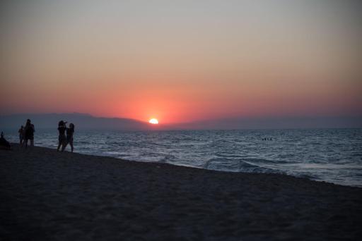 GARGANO Sunset - Housity