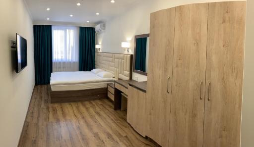 Vertoni Hotel Yerevan - Hizvo