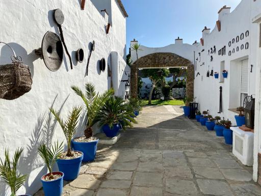 El Cortijillo De Tarifa - Housity