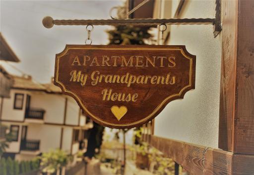 My Grandparents House - Housity