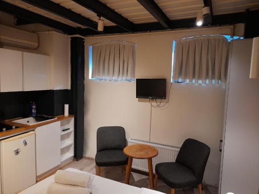 Taxim No18 Boutique Hotel - Housity